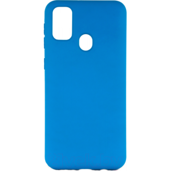 Чехол-накладка Case Cheap Liquid для Galaxy M21