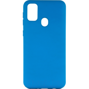 Чехол-накладка Case Cheap Liquid для Galaxy M31