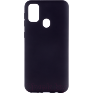 Чехол-накладка Case Cheap Liquid для Galaxy M31