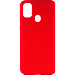 Чехол-накладка Case Cheap Liquid для Galaxy M31