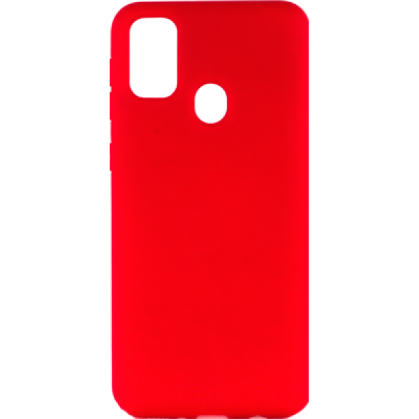 Чехол-накладка Case Cheap Liquid для Galaxy M31