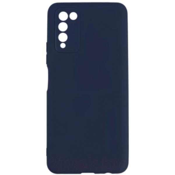 Чехол-накладка Case Cheap Liquid для Honor 10X Lite
