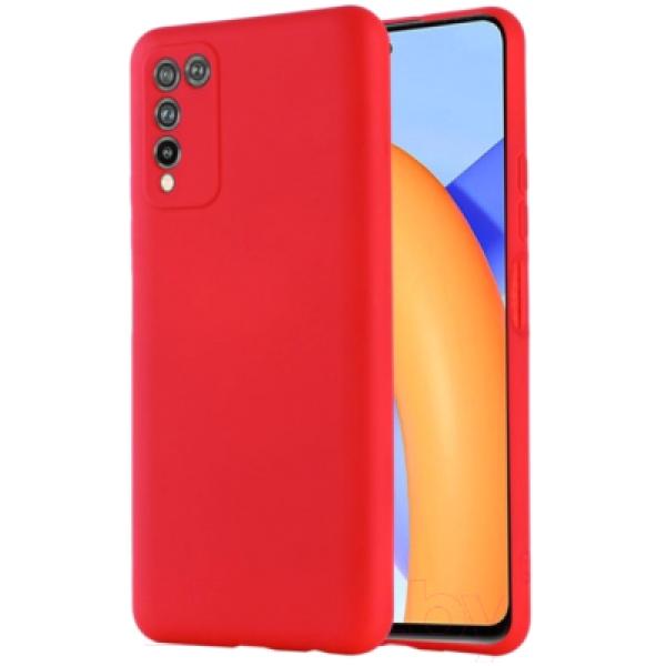 Чехол-накладка Case Cheap Liquid для Honor 10X Lite