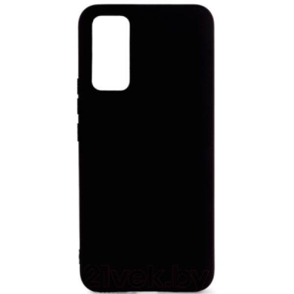 Чехол-накладка Case Cheap Liquid для Honor 30