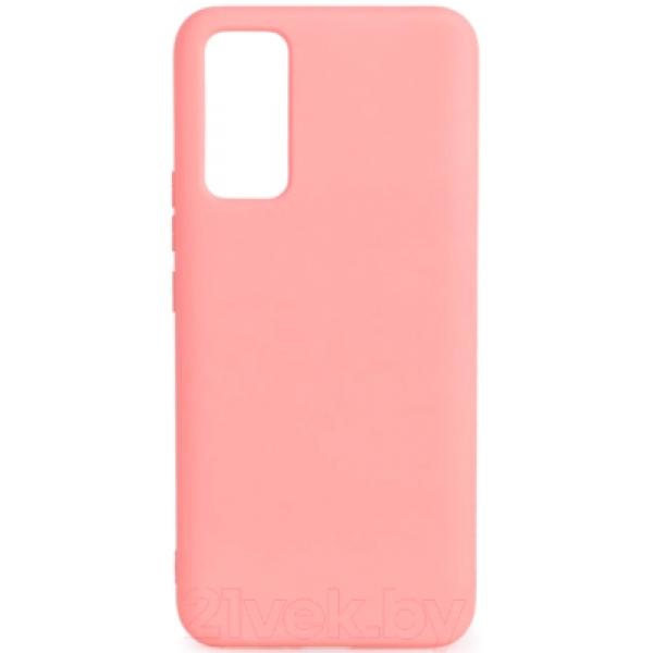 Чехол-накладка Case Cheap Liquid для Honor 30
