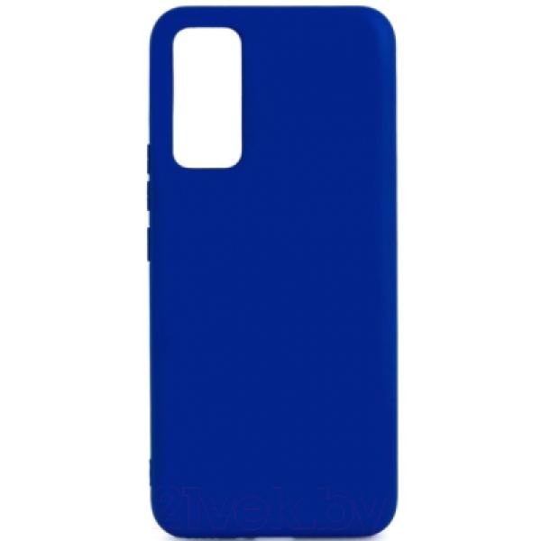 Чехол-накладка Case Cheap Liquid для Honor 30