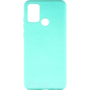 Чехол-накладка Case Cheap Liquid для Honor 9A