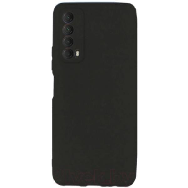 Чехол-накладка Case Cheap Liquid для Huawei P Smart 2021