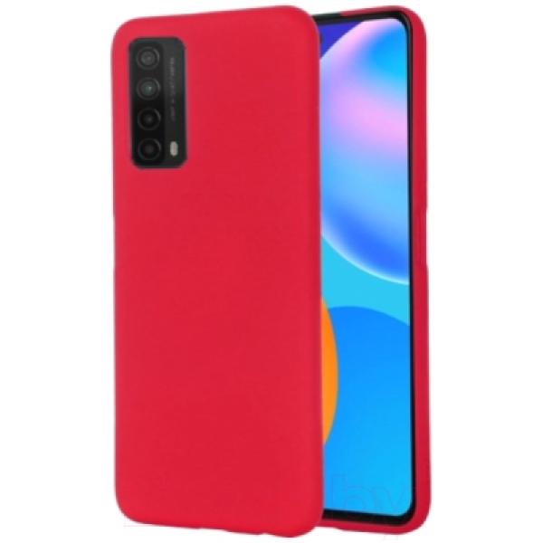 Чехол-накладка Case Cheap Liquid для Huawei P Smart 2021