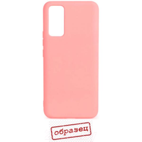 Чехол-накладка Case Cheap Liquid для Huawei P Smart 2021