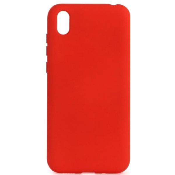Чехол-накладка Case Cheap Liquid для Huawei Y5 2019/Honor 8S
