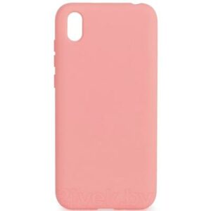 Чехол-накладка Case Cheap Liquid для Huawei Y5 2019/Honor 8S