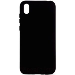 Чехол-накладка Case Cheap Liquid для Huawei Y5 2019/Honor 8S