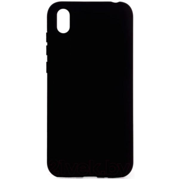 Чехол-накладка Case Cheap Liquid для Huawei Y5 2019/Honor 8S