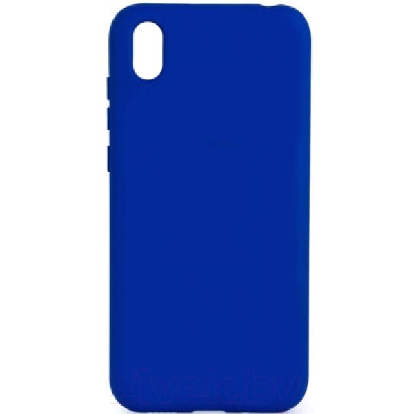 Чехол-накладка Case Cheap Liquid для Huawei Y5 2019/Honor 8S