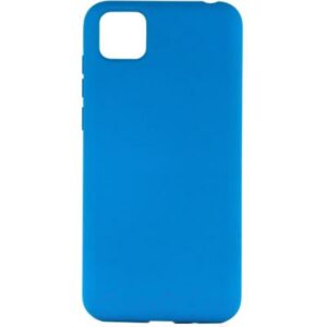 Чехол-накладка Case Cheap Liquid для Huawei Y5p/Honor 9S