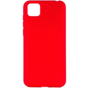 Чехол-накладка Case Cheap Liquid для Huawei Y5p/Honor 9S