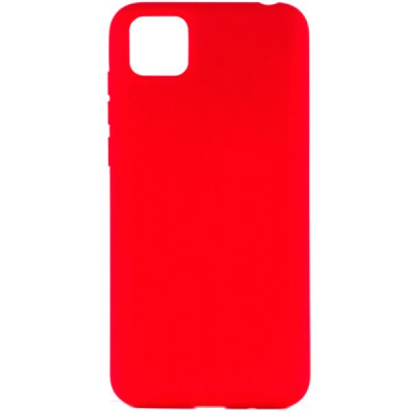 Чехол-накладка Case Cheap Liquid для Huawei Y5p/Honor 9S
