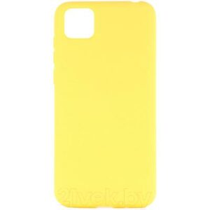 Чехол-накладка Case Cheap Liquid для Huawei Y5p/Honor 9S