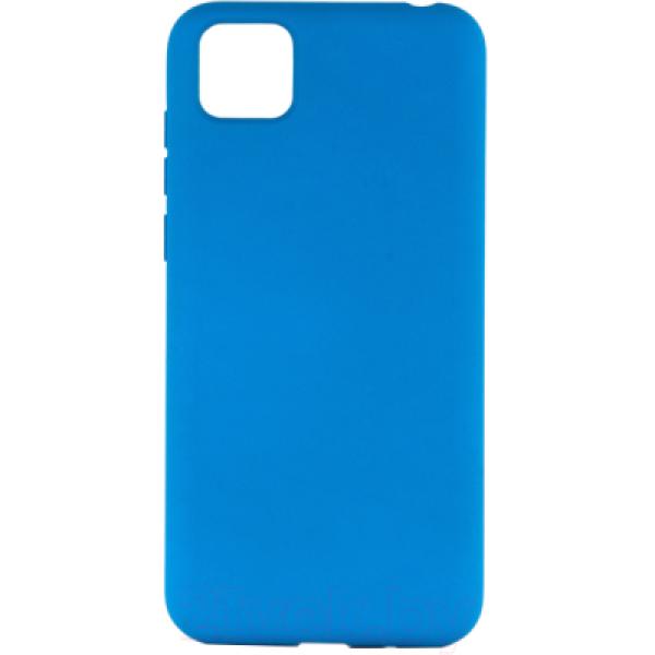 Чехол-накладка Case Cheap Liquid для Huawei Y5p/Honor 9S