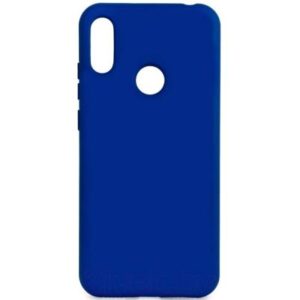 Чехол-накладка Case Cheap Liquid для Huawei Y6 2019