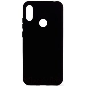 Чехол-накладка Case Cheap Liquid для Huawei Y6 2019