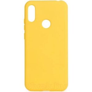 Чехол-накладка Case Cheap Liquid для Huawei Y6 2019