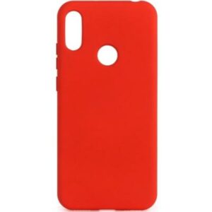 Чехол-накладка Case Cheap Liquid для Huawei Y6 2019