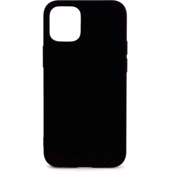 Чехол-накладка Case Cheap Liquid для iPhone 12 Mini