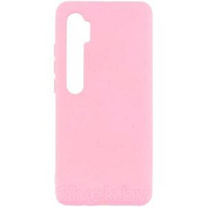 Чехол-накладка Case Cheap Liquid для Mi Note 10 Lite/Mi Note 10 Pro