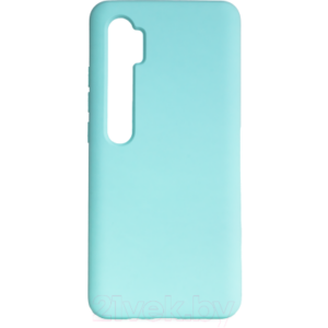 Чехол-накладка Case Cheap Liquid для Mi Note 10 Lite/Mi Note 10 Pro