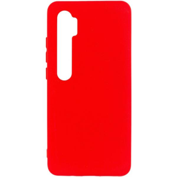 Чехол-накладка Case Cheap Liquid для Mi Note 10 Lite/Mi Note 10 Pro