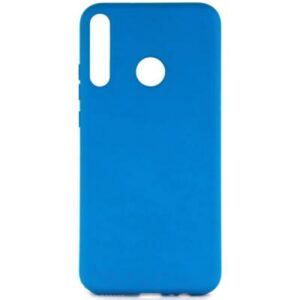 Чехол-накладка Case Cheap Liquid для P40 Lite E/Y7P/9C