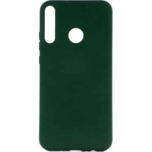 Чехол-накладка Case Cheap Liquid для P40 Lite E/Y7P/9C
