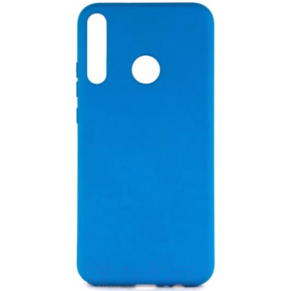 Чехол-накладка Case Cheap Liquid для P40 Lite E/Y7P/9C