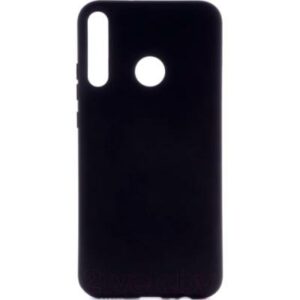Чехол-накладка Case Cheap Liquid для P40 Lite E/Y7P/9C