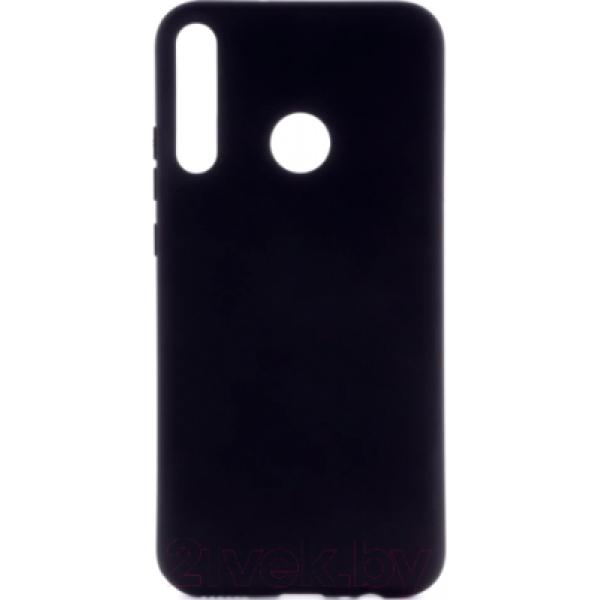 Чехол-накладка Case Cheap Liquid для P40 Lite E/Y7P/9C