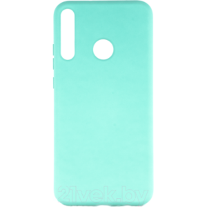Чехол-накладка Case Cheap Liquid для P40 Lite E/Y7P/9C