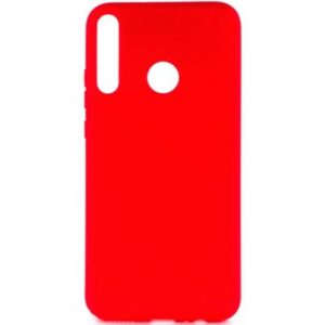 Чехол-накладка Case Cheap Liquid для P40 Lite E/Y7P/9C