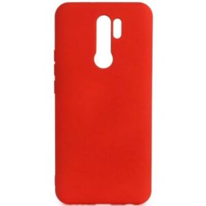Чехол-накладка Case Cheap Liquid для Redmi 9