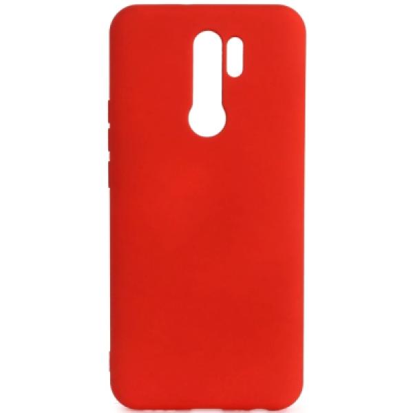Чехол-накладка Case Cheap Liquid для Redmi 9