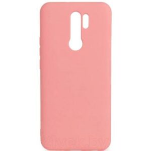 Чехол-накладка Case Cheap Liquid для Redmi 9