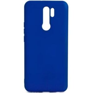Чехол-накладка Case Cheap Liquid для Redmi 9