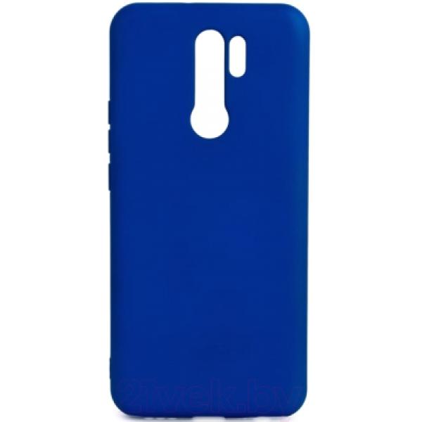 Чехол-накладка Case Cheap Liquid для Redmi 9