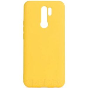 Чехол-накладка Case Cheap Liquid для Redmi 9