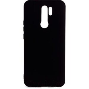 Чехол-накладка Case Cheap Liquid для Redmi 9