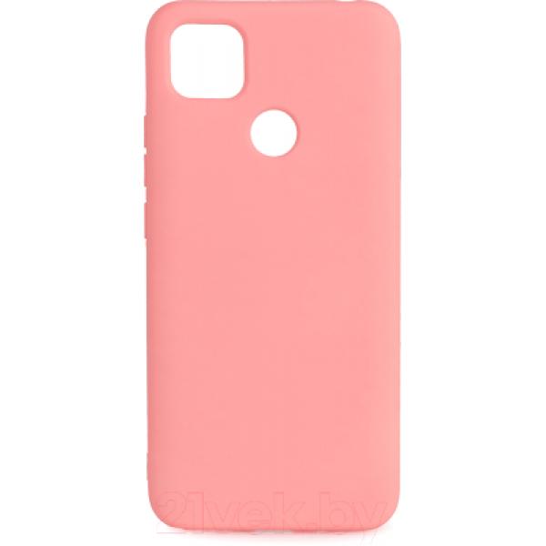 Чехол-накладка Case Cheap Liquid для Redmi 9С
