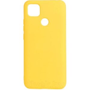 Чехол-накладка Case Cheap Liquid для Redmi 9С