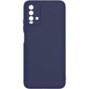 Чехол-накладка Case Cheap Liquid для Redmi 9T