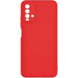 Чехол-накладка Case Cheap Liquid для Redmi 9T